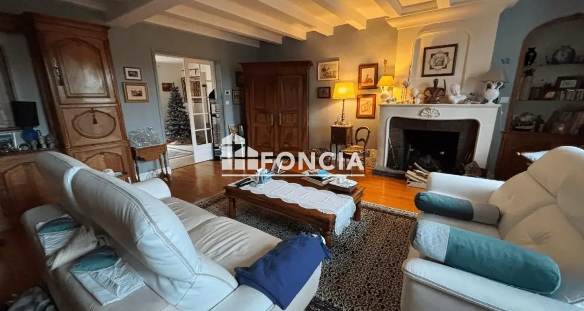 Maison à vendre, 426m², Saint-Césaire
