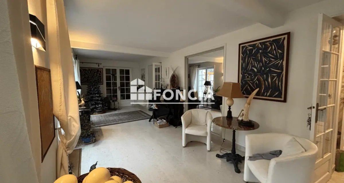 Maison à vendre, 426m², Saint-Césaire