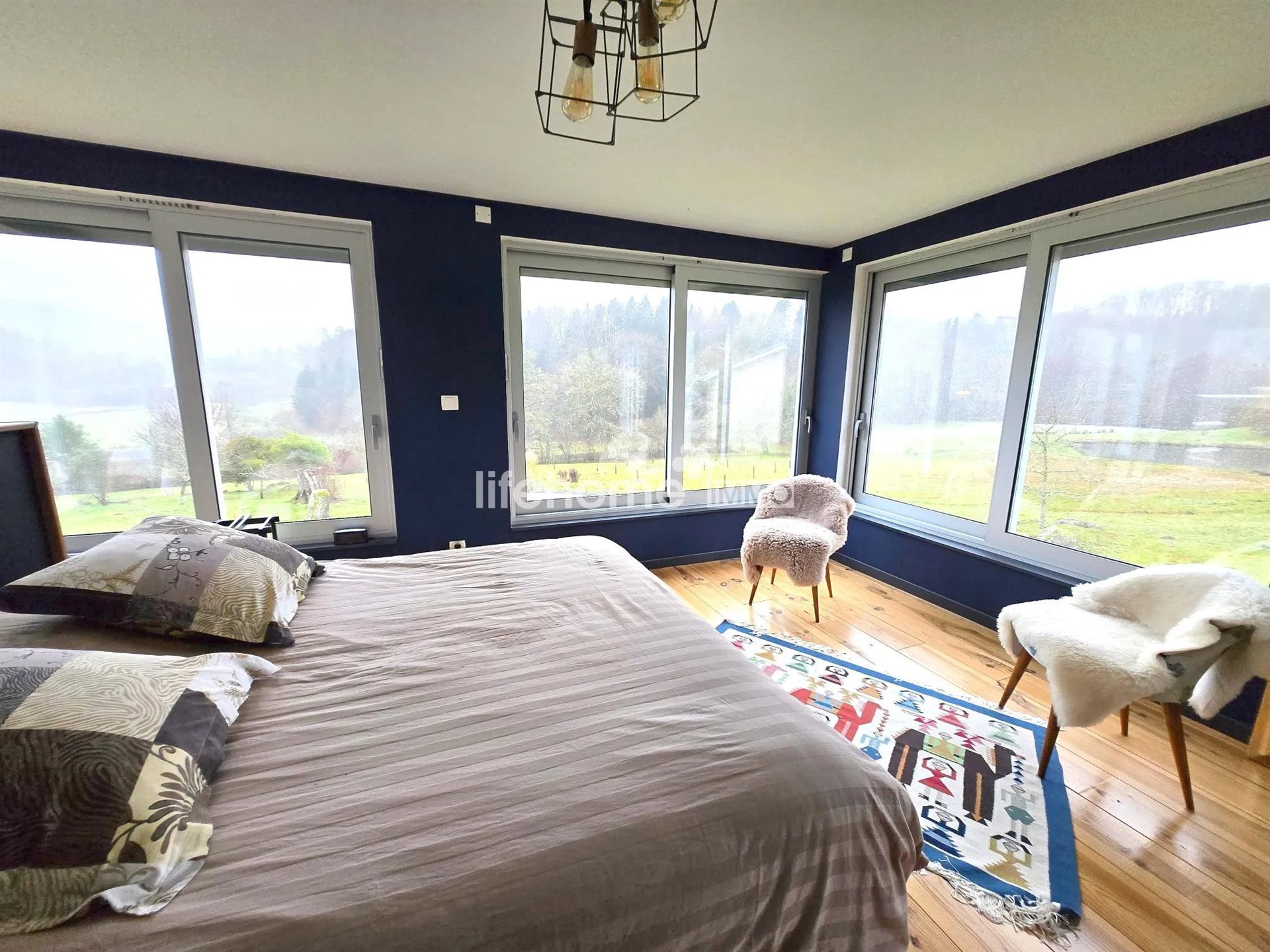 Maison à vendre, 240m², Sainte-Feyre