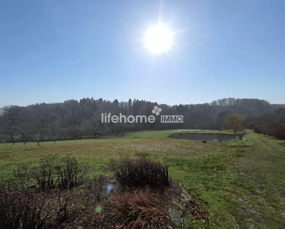 Maison à vendre, 240m², Sainte-Feyre