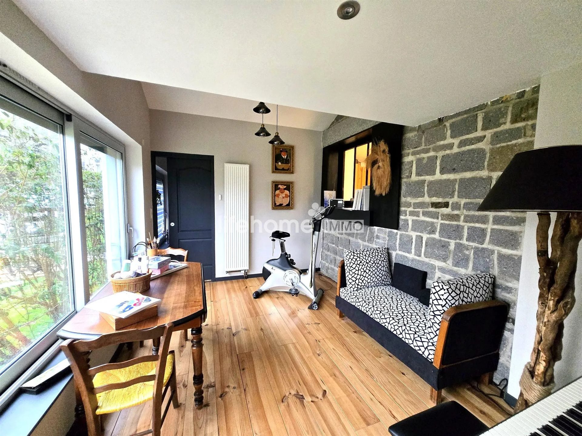 Maison à vendre, 240m², Sainte-Feyre