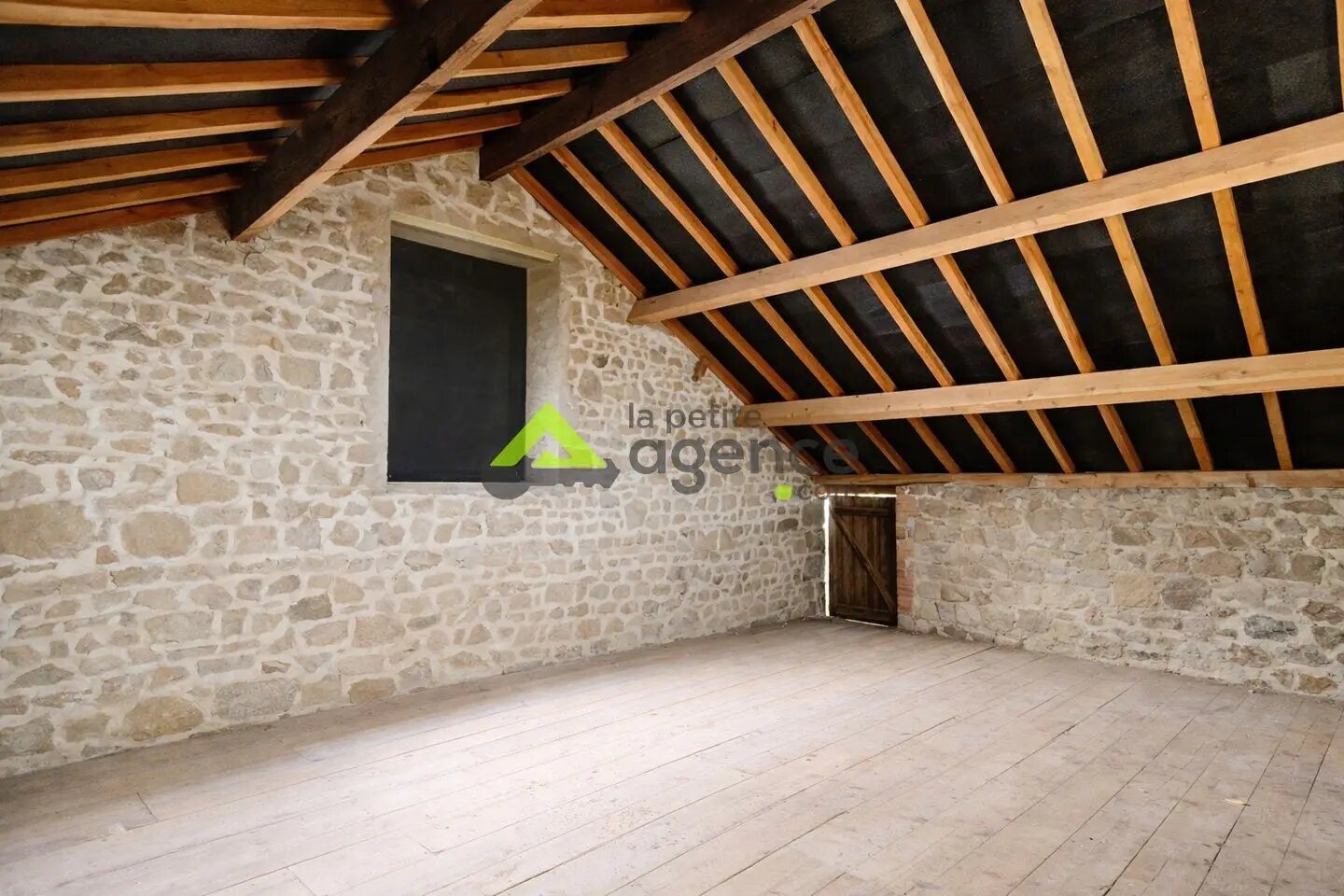 Maison à vendre, 110m², Champagnat