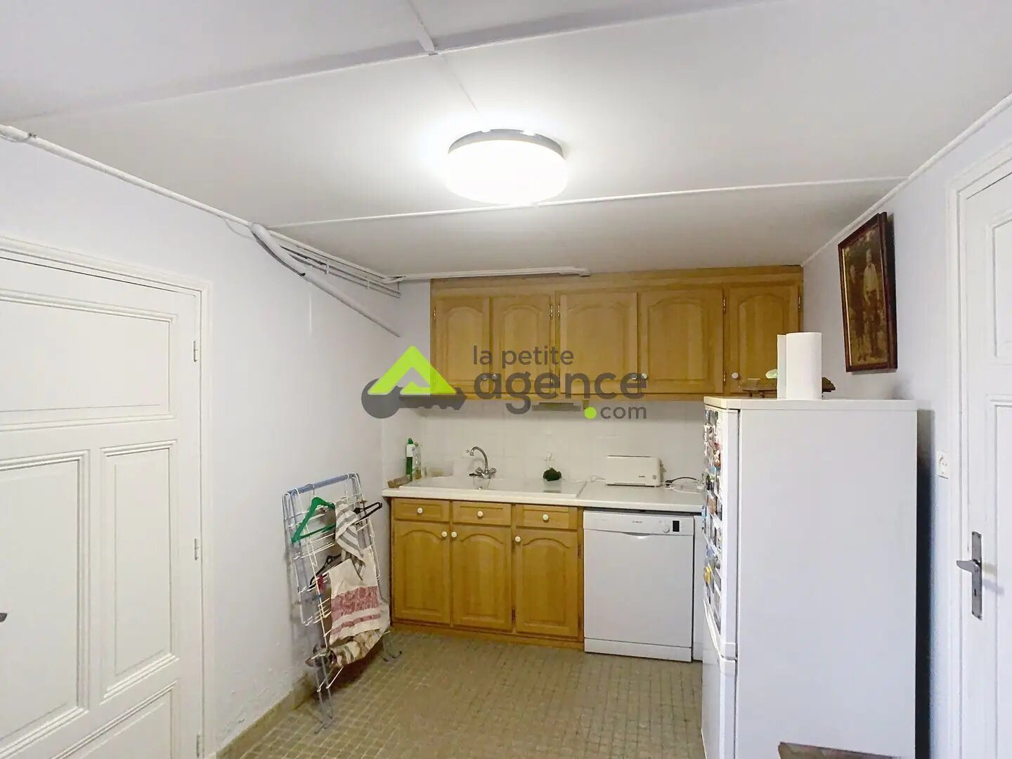 Maison à vendre, 110m², Champagnat