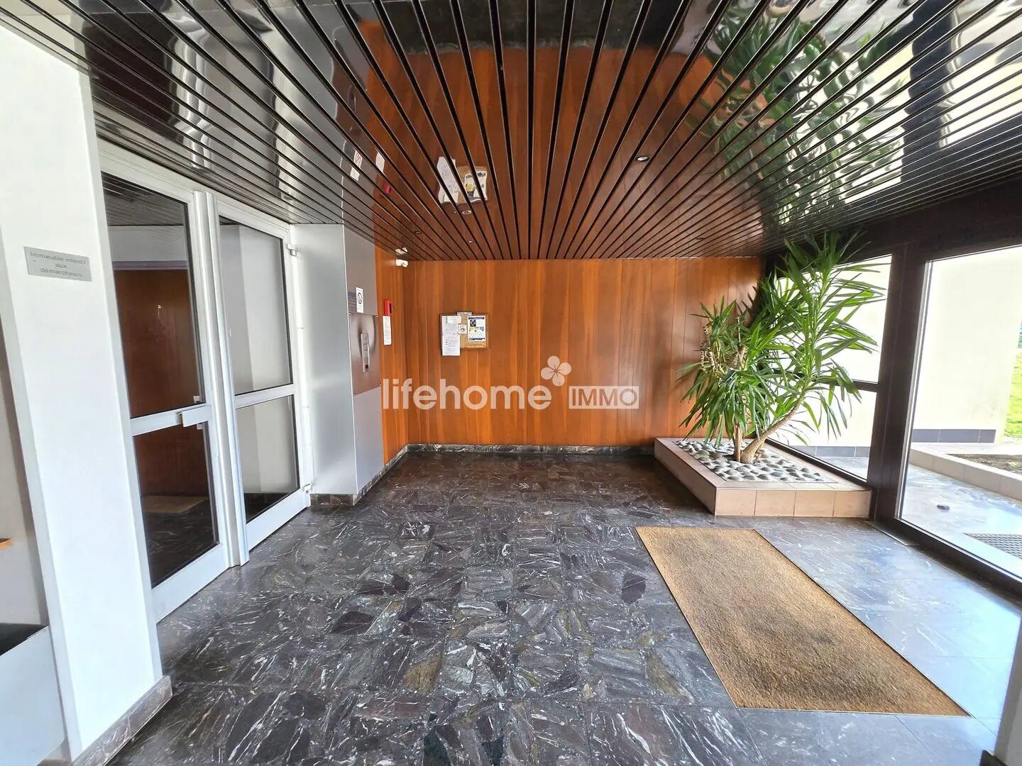 Appartement à vendre, 86m², Limoges
