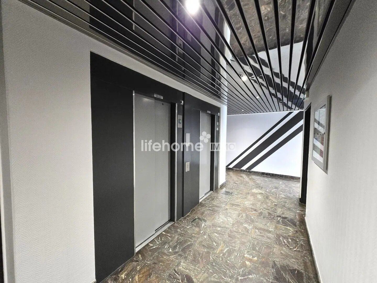 Appartement à vendre, 86m², Limoges
