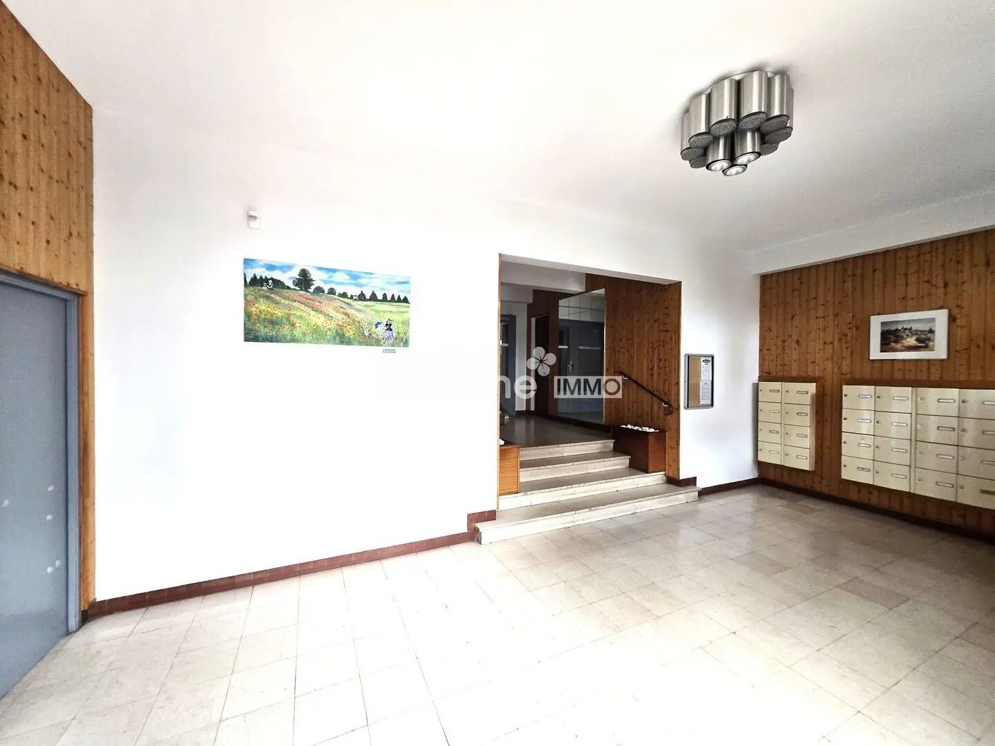 Appartement à vendre, 78m², Limoges