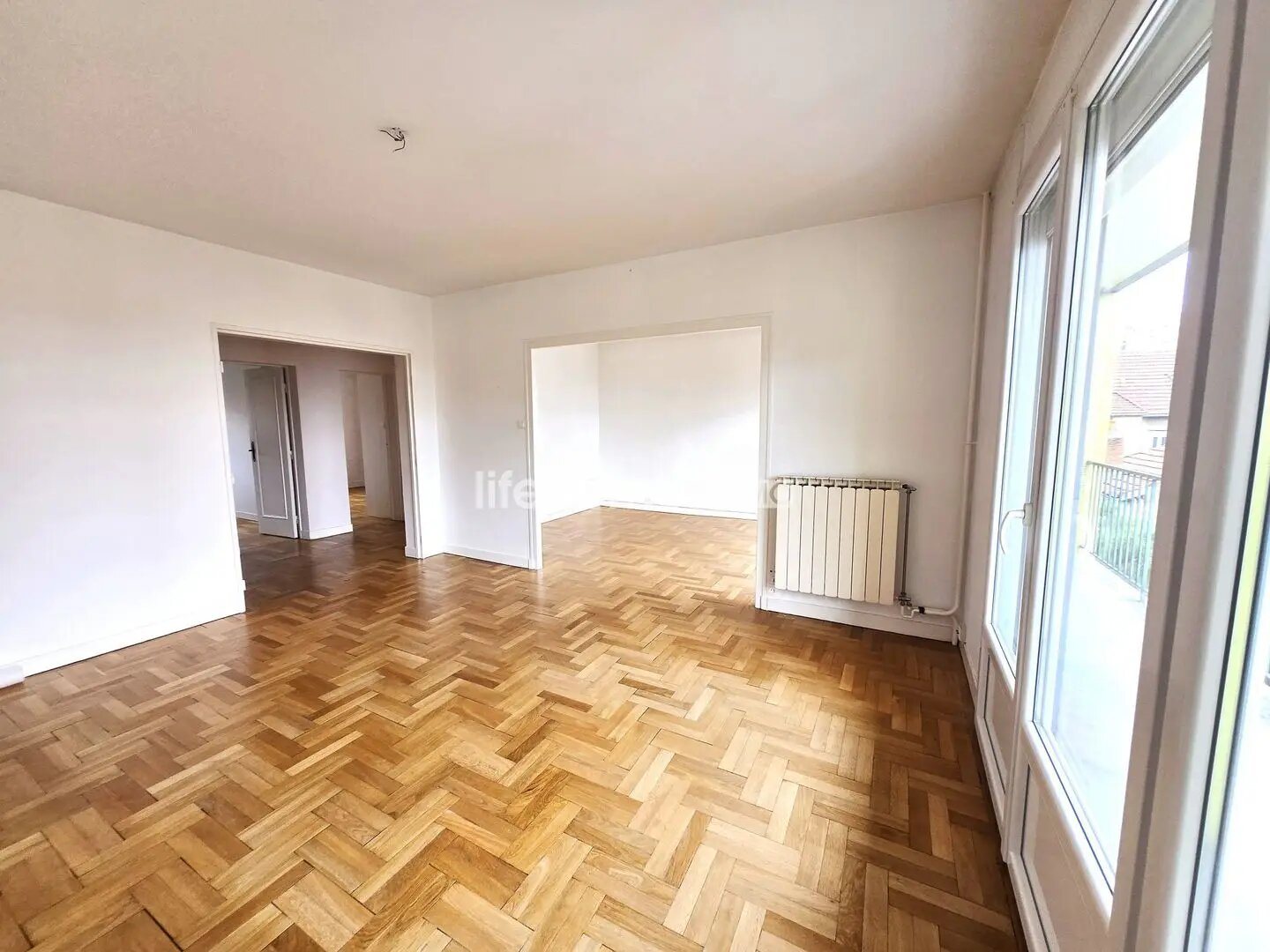 Appartement à vendre, 78m², Limoges