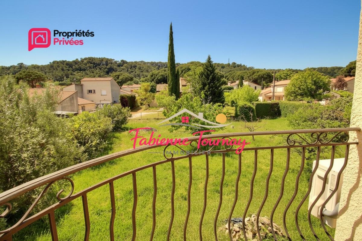 Maison à vendre, 118m², Bagnols-sur-Cèze