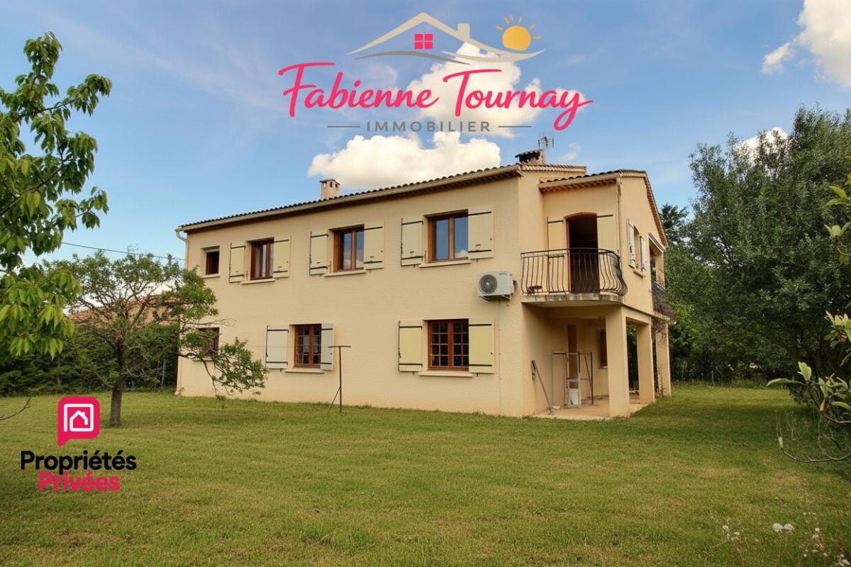 Maison à vendre, 118m², Bagnols-sur-Cèze