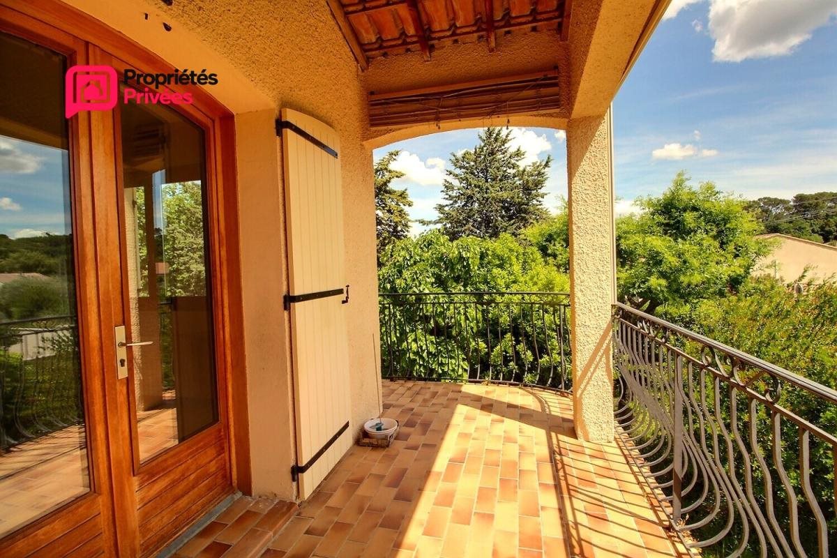 Maison à vendre, 118m², Bagnols-sur-Cèze