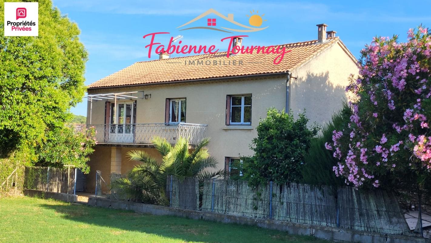 Maison à vendre, 200m², Sabran