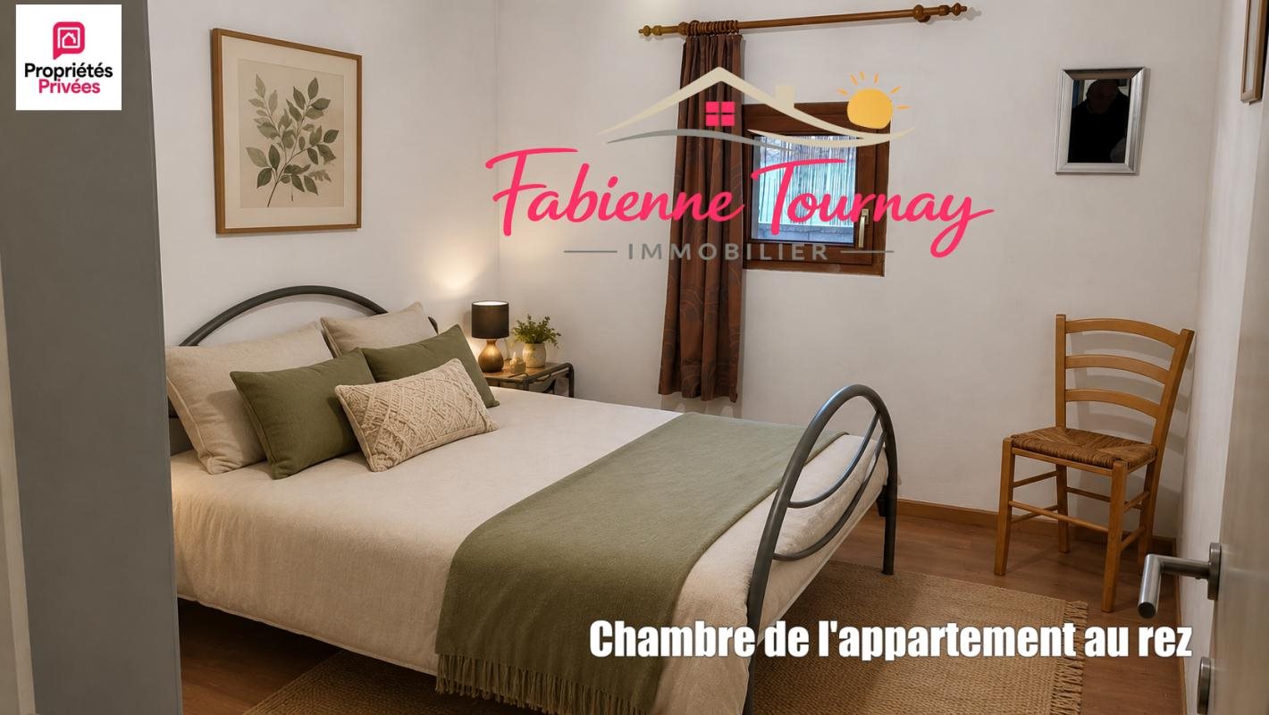 Maison à vendre, 200m², Sabran