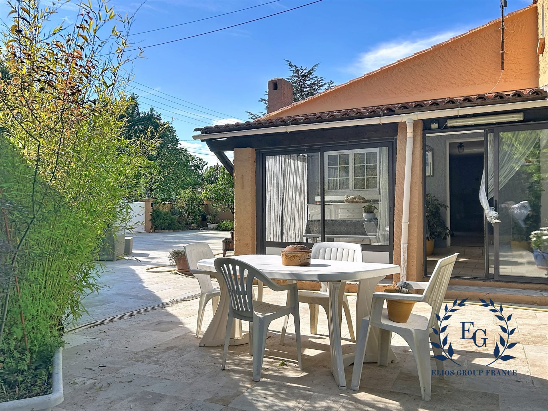 Maison à vendre, 110m², Forcalqueiret