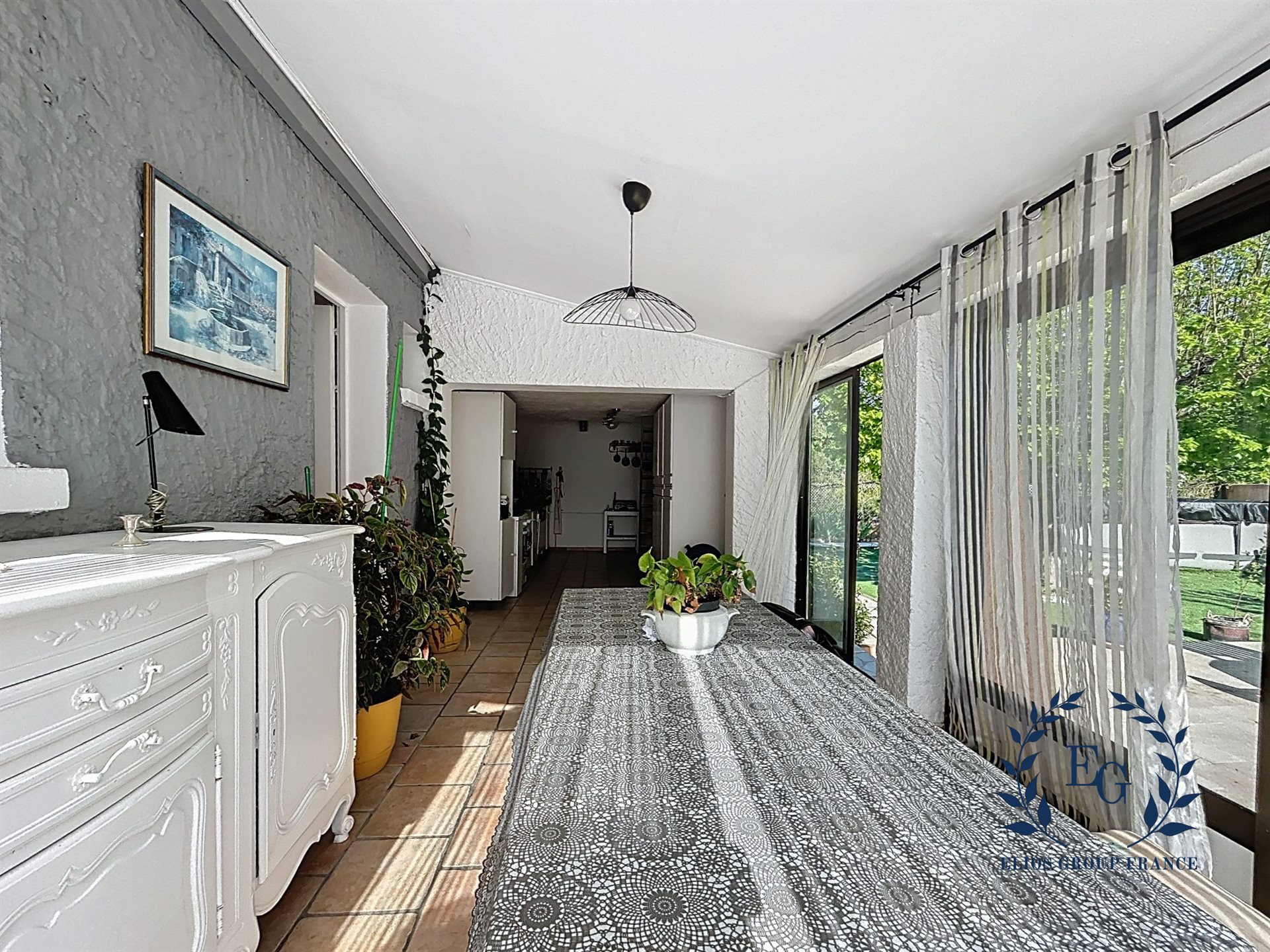 Maison à vendre, 110m², Forcalqueiret