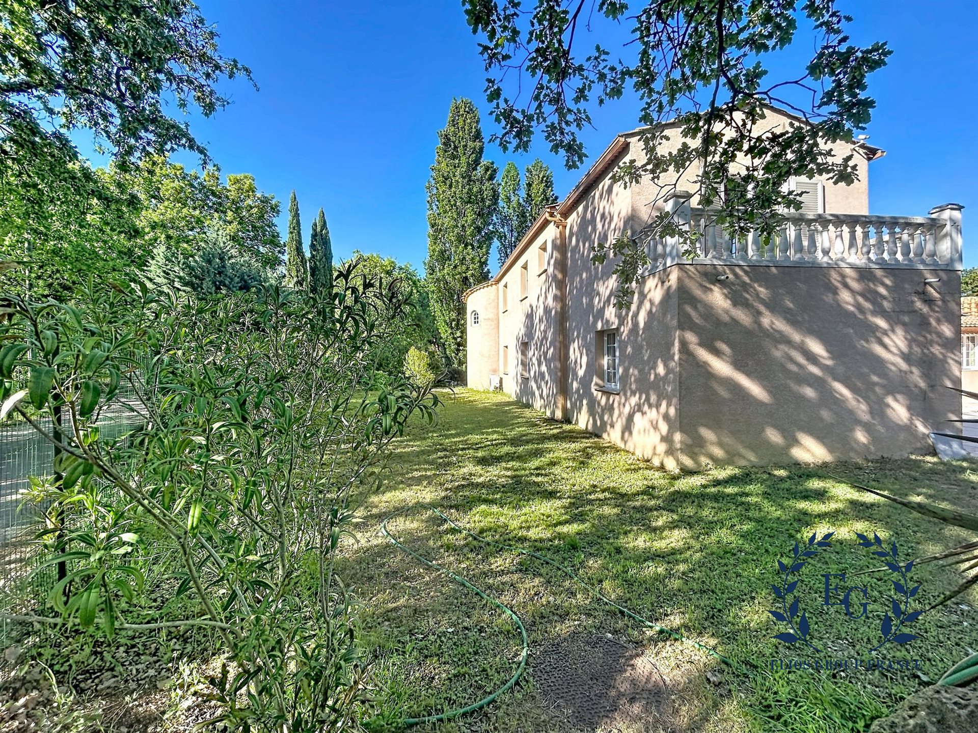 Maison à vendre, 273m², Forcalqueiret
