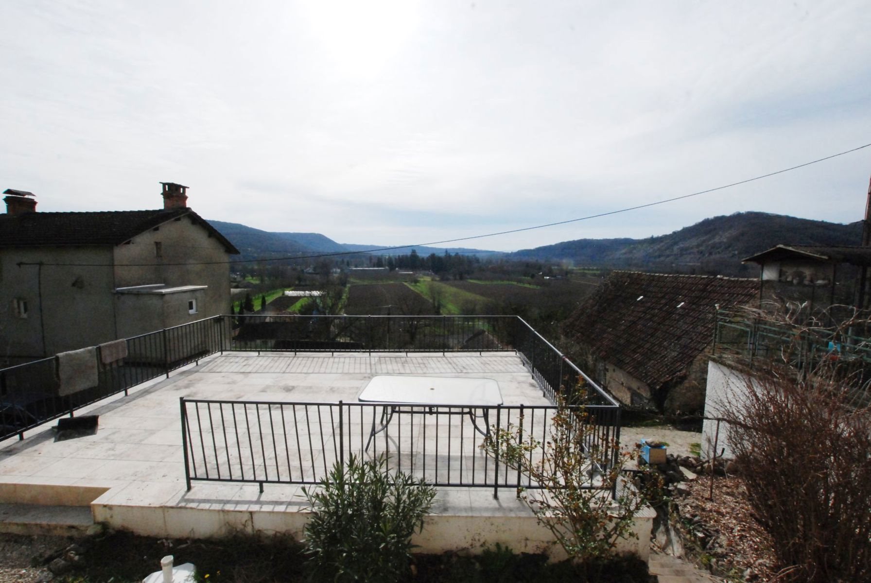 Maison à vendre, 75m², Souillac