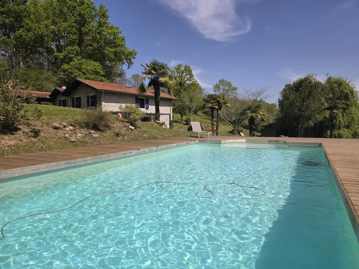 Maison à vendre, 238m², Mouguerre