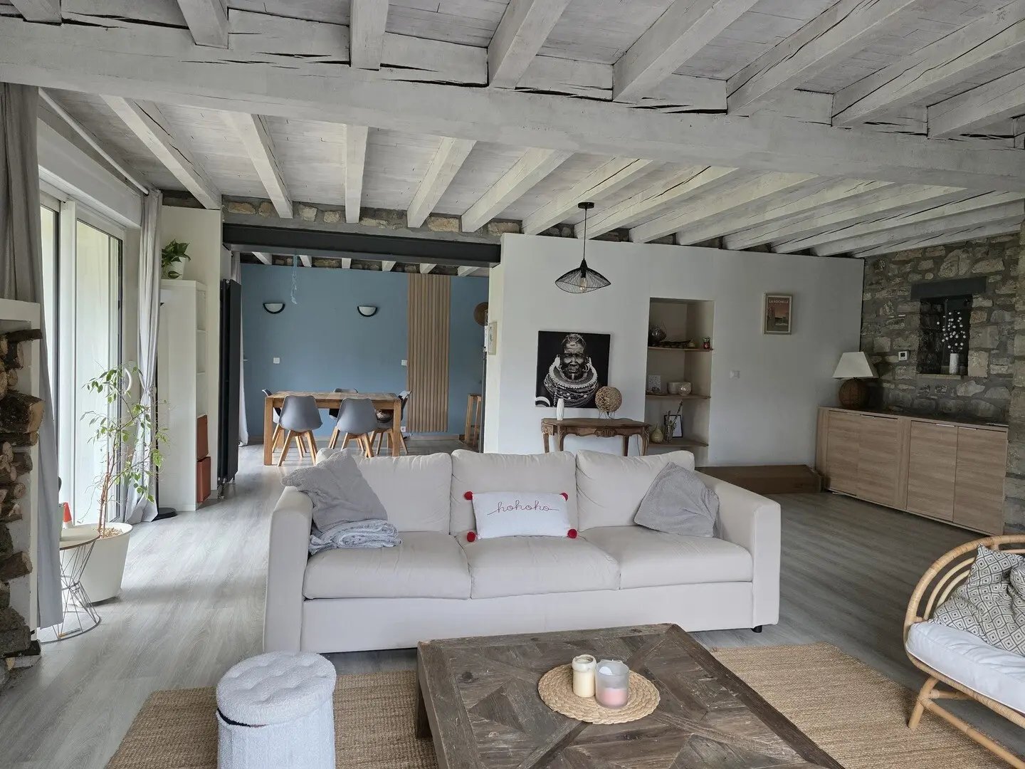 Maison à vendre, 238m², Mouguerre