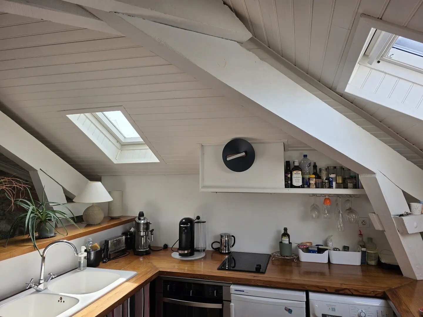 Appartement à vendre, 60m², Biarritz