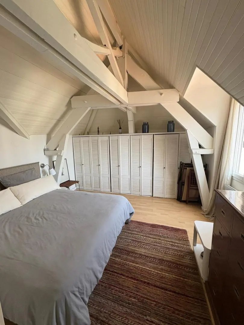 Appartement à vendre, 60m², Biarritz
