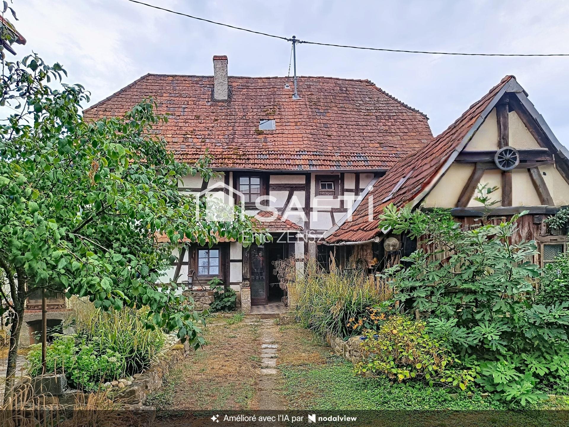 Maison à vendre, 208m², Hatten