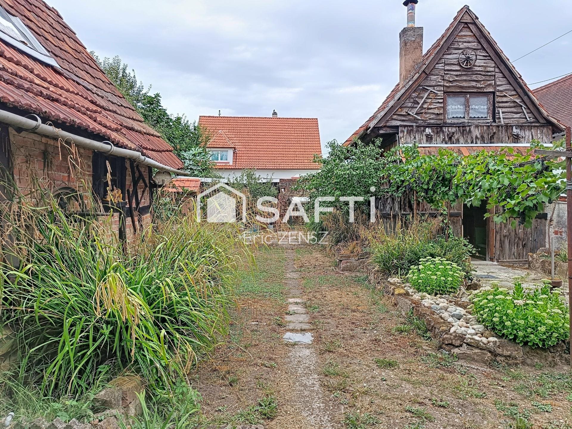 Maison à vendre, 208m², Hatten