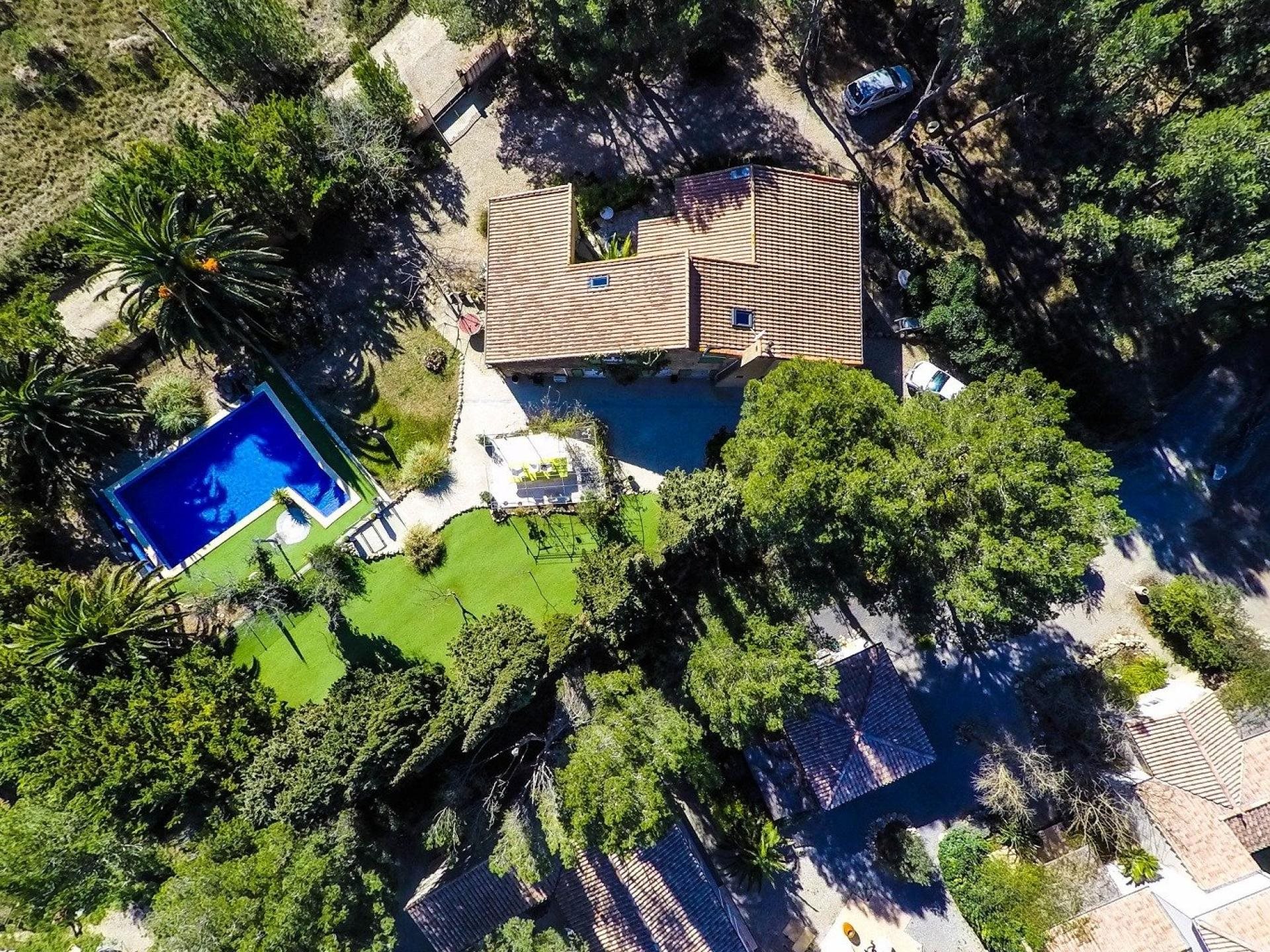 Maison à vendre, 610m², Pézenas