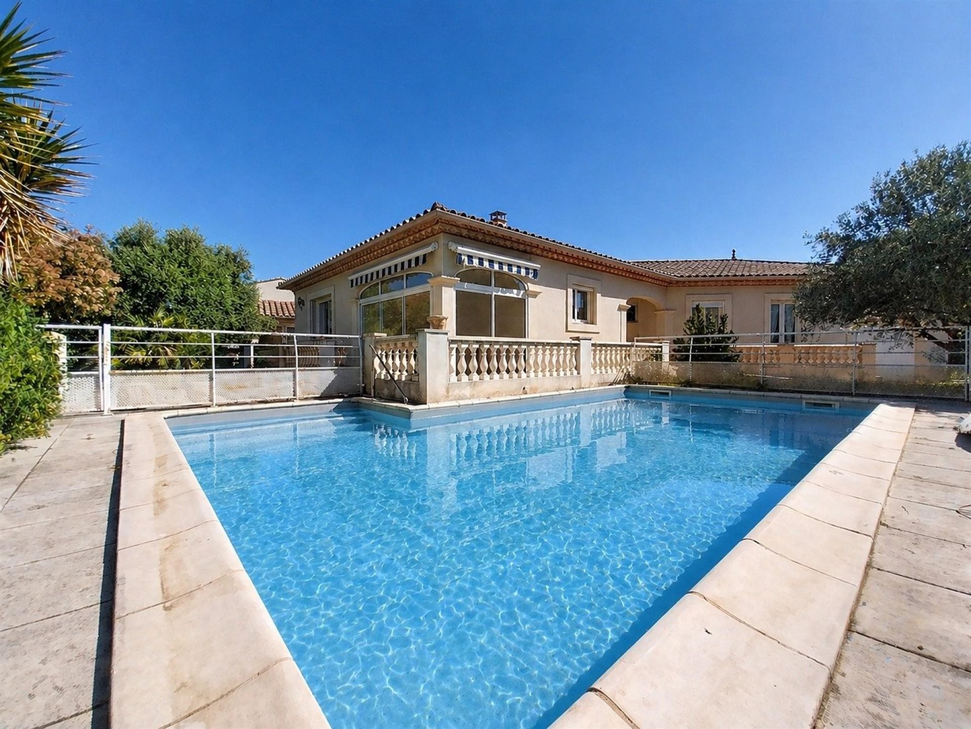 Maison à vendre, 140m², Pézenas