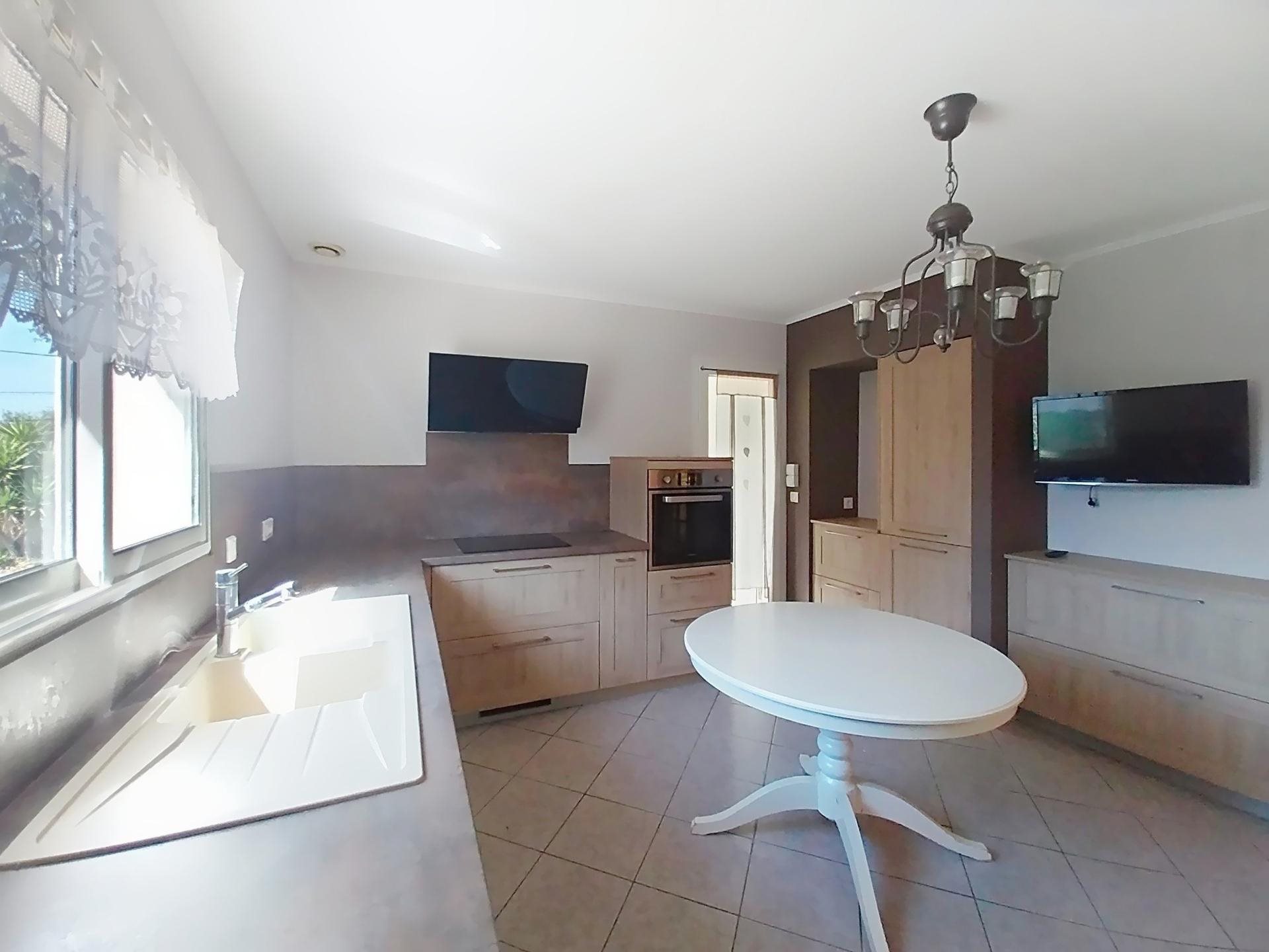 Maison à vendre, 140m², Pézenas