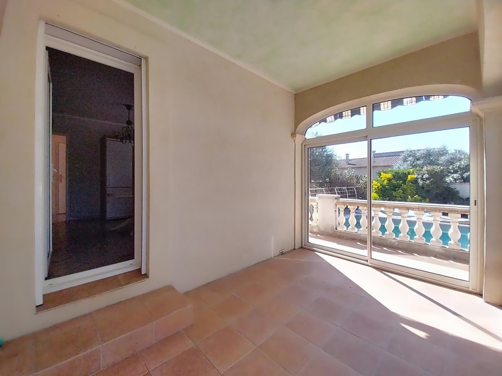 Maison à vendre, 140m², Pézenas