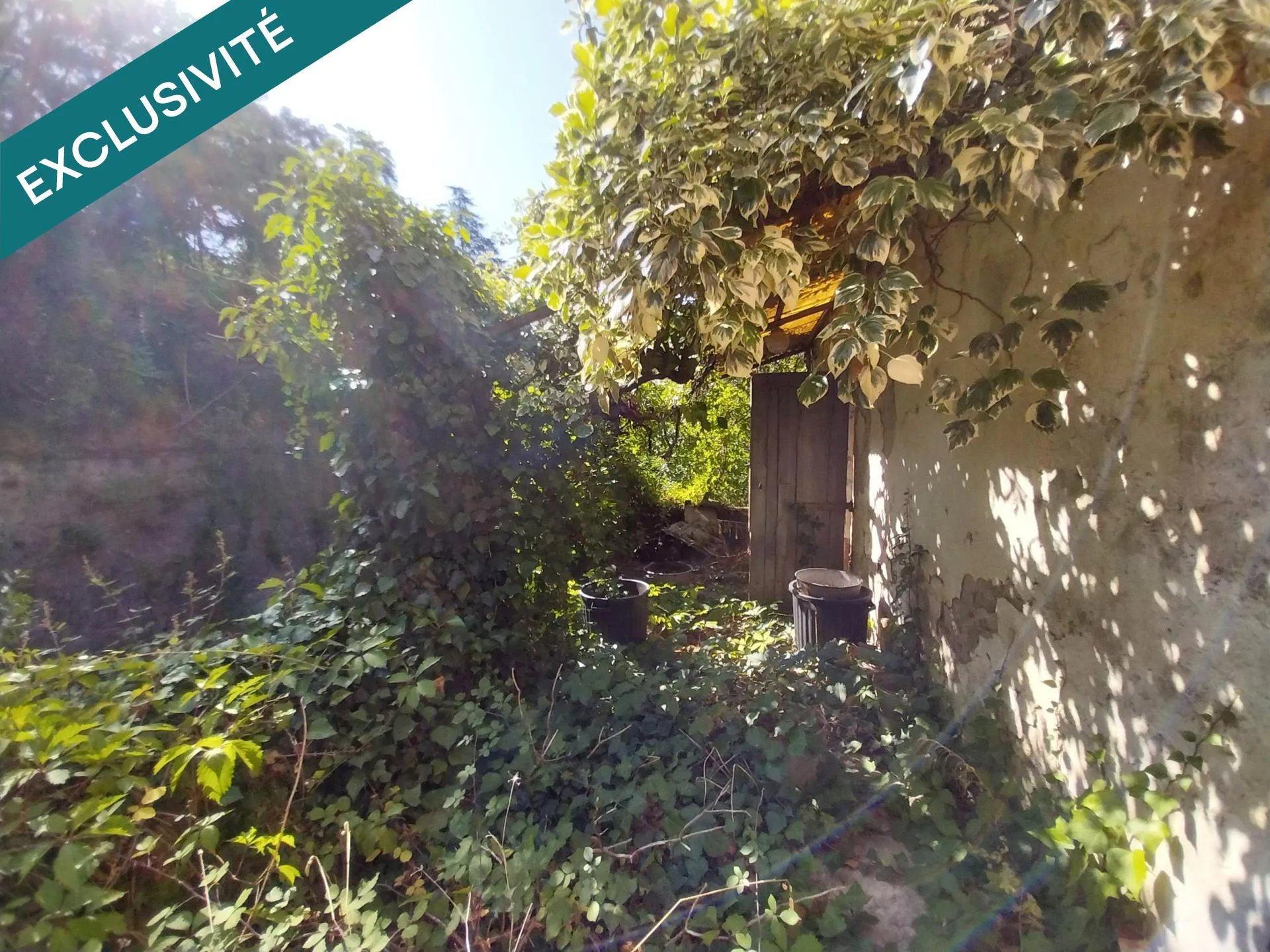 Maison à vendre, 120m², Graissessac