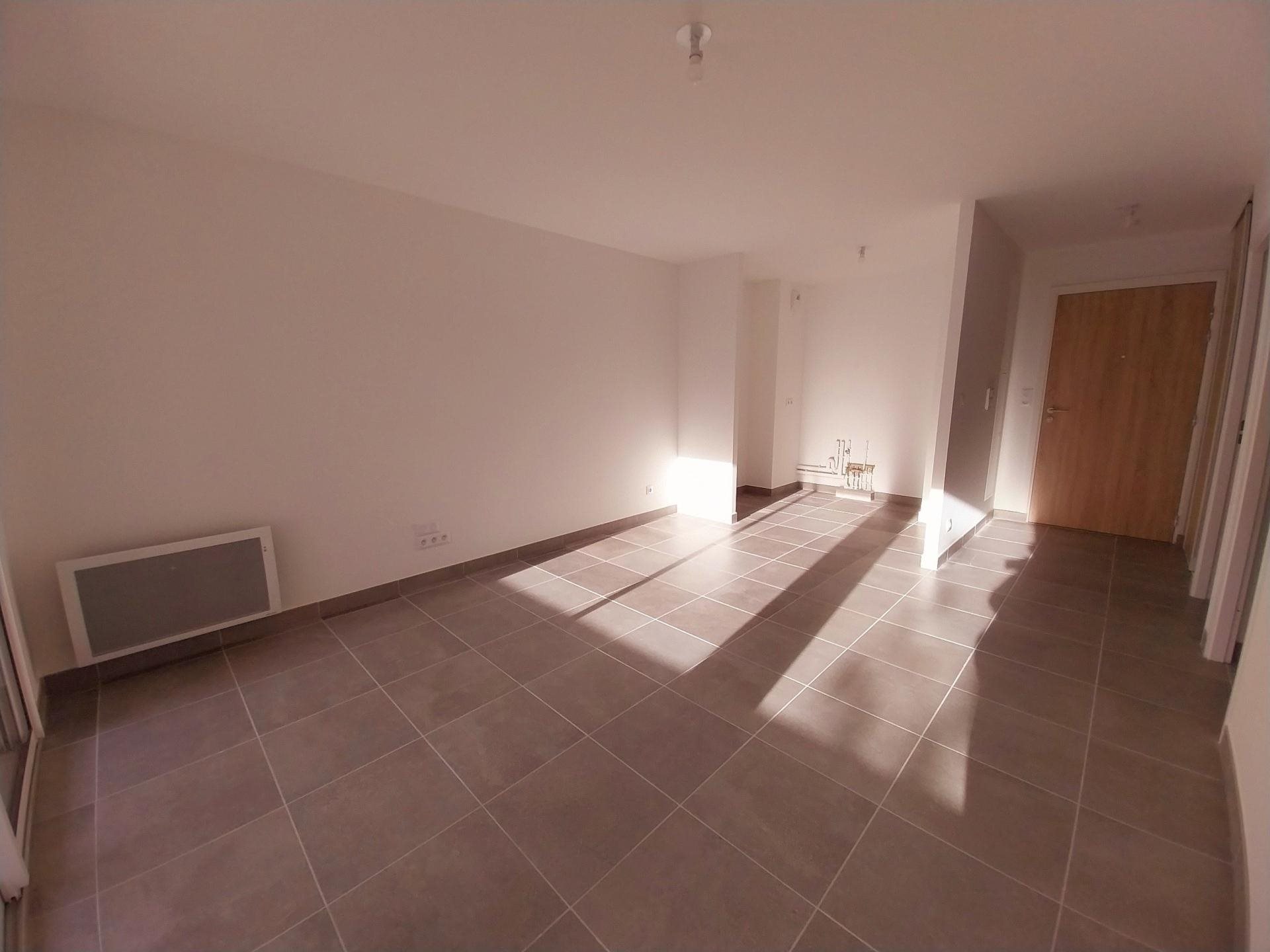 Appartement à vendre, 41m², Clermont-l'Hérault