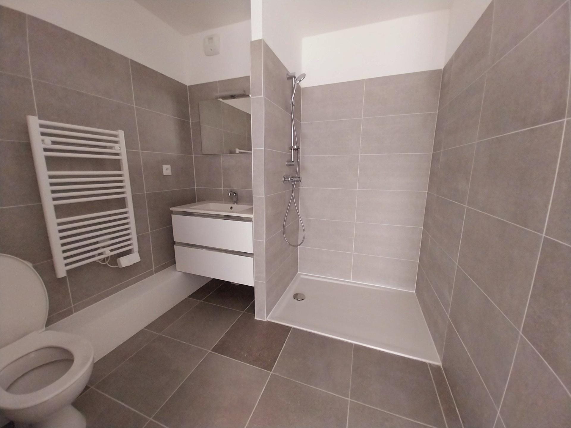 Appartement à vendre, 41m², Clermont-l'Hérault