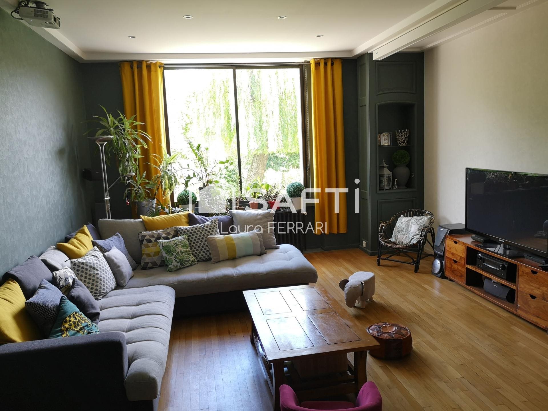 Maison à vendre, 320m², Homécourt