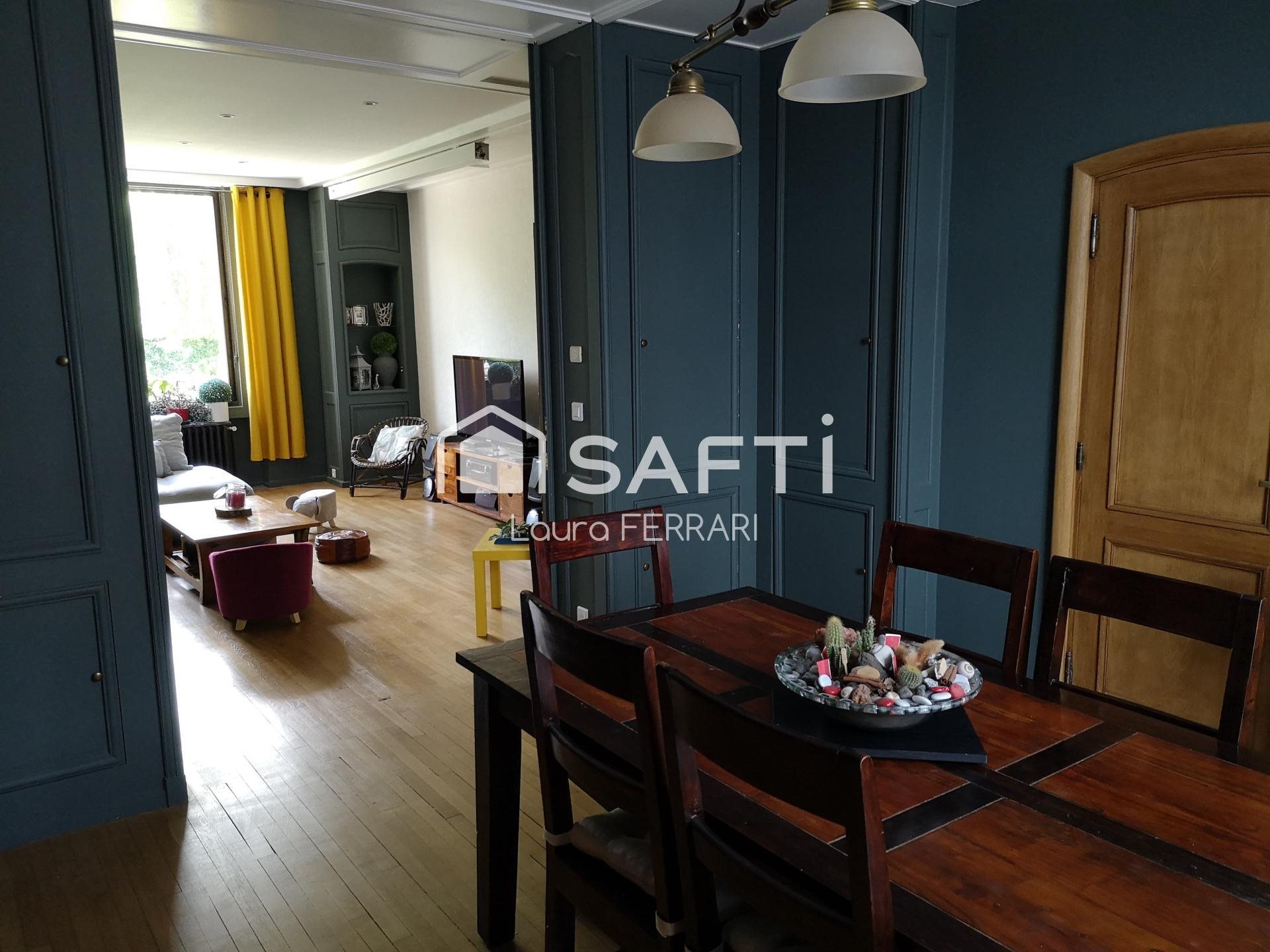 Maison à vendre, 320m², Homécourt