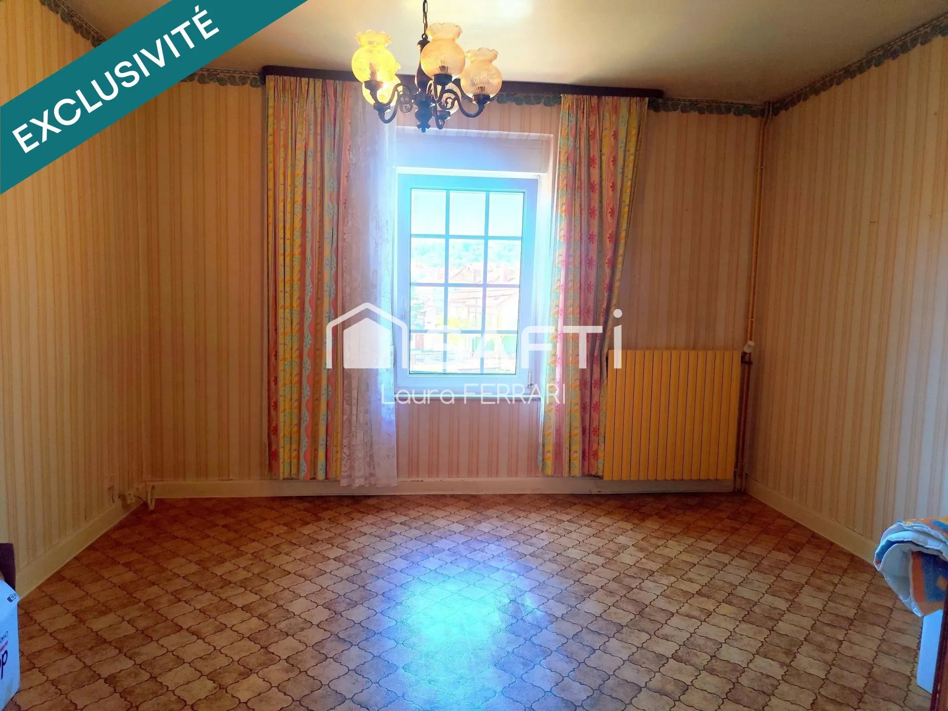 Maison à vendre, 67m², Joeuf