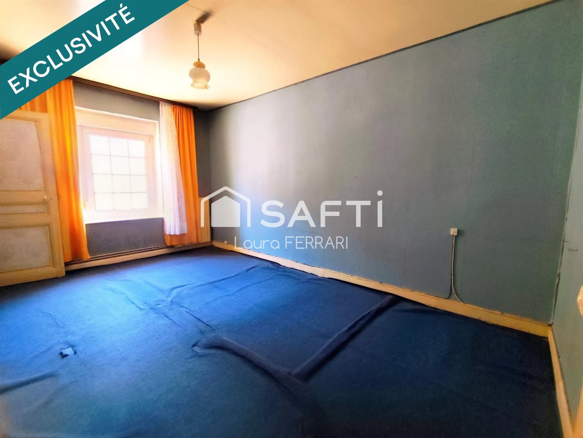 Maison à vendre, 67m², Joeuf