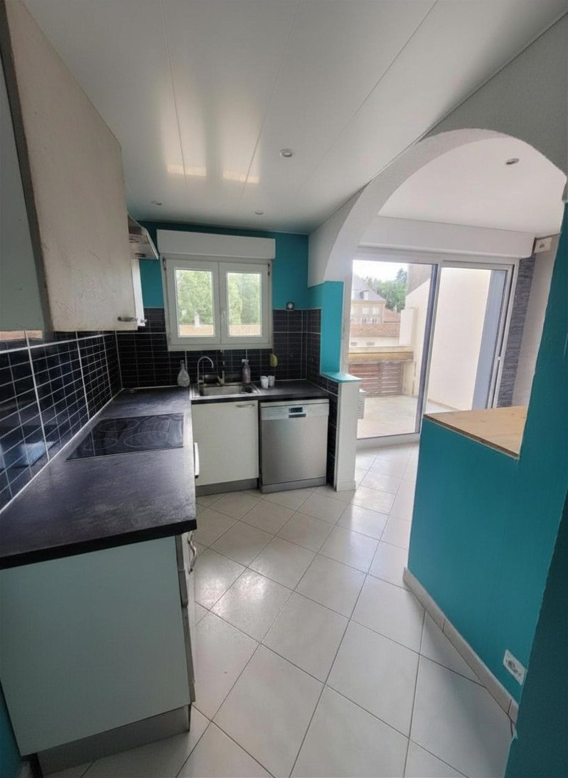 Maison à vendre, 180m², Valleroy