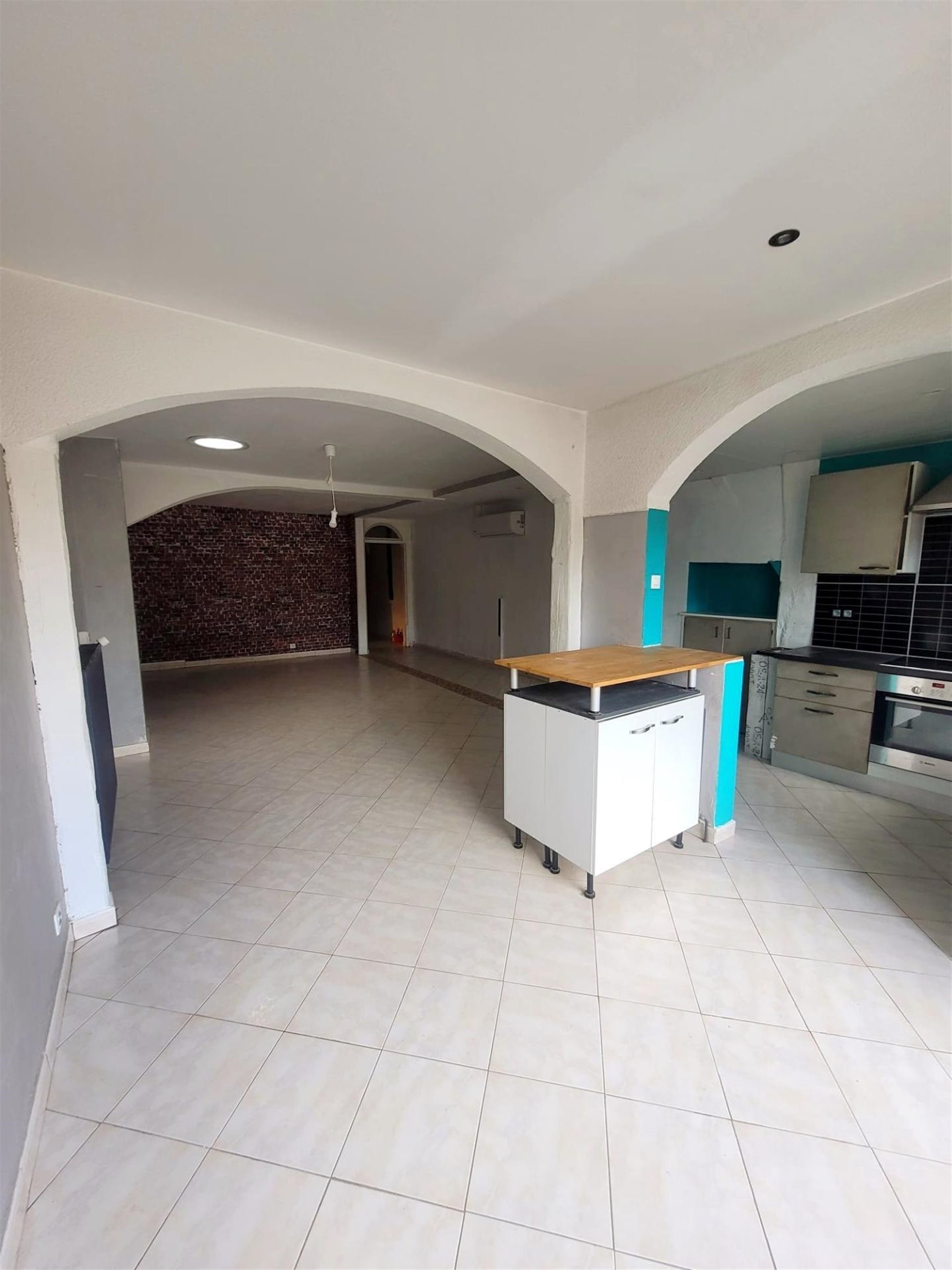 Maison à vendre, 180m², Valleroy