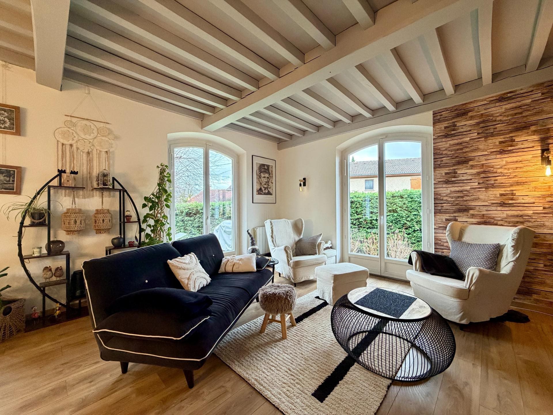 Maison à vendre, 259m², Saint-Jean-de-Moirans