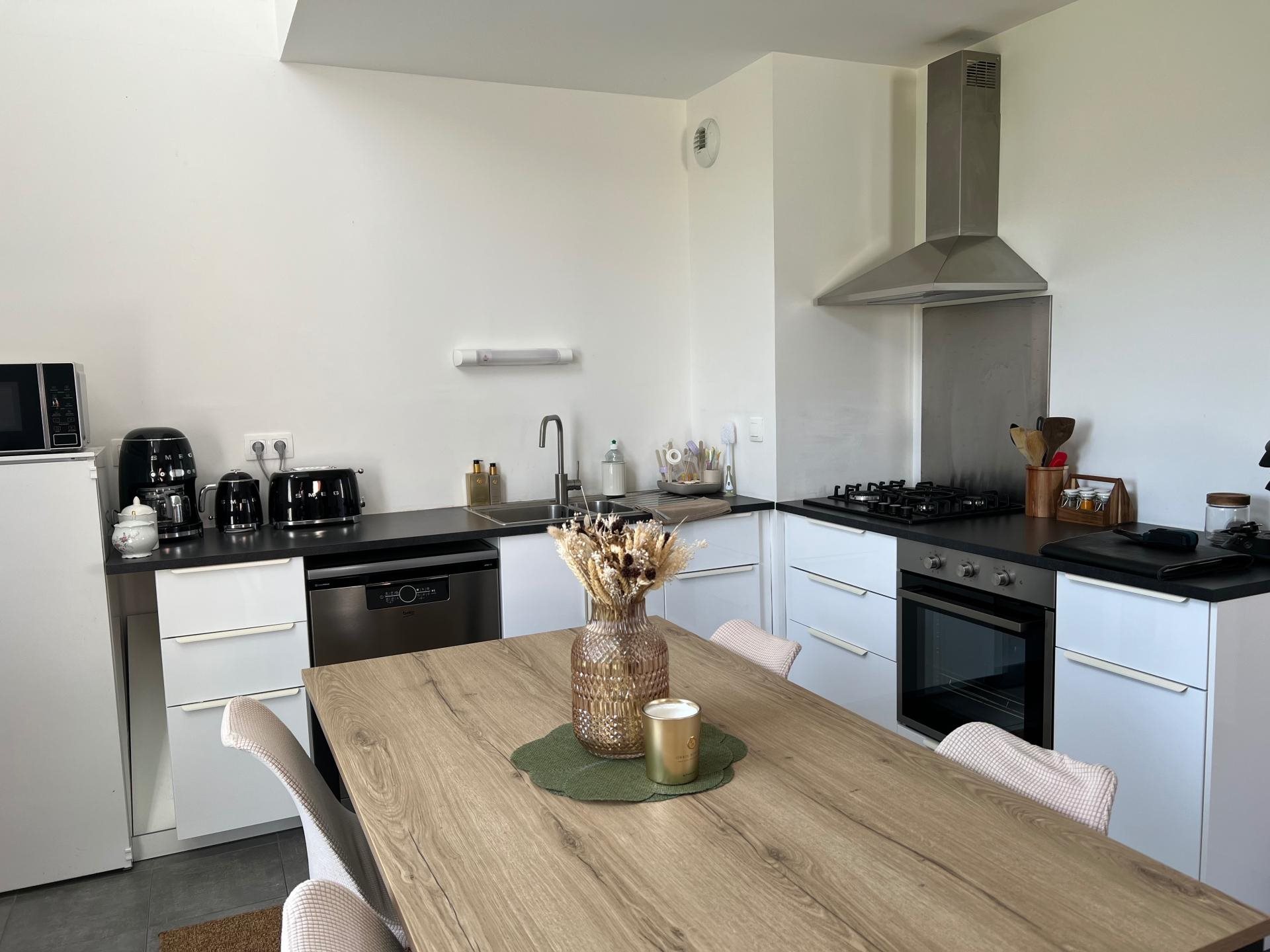 Appartement à vendre, 64m², Le Rheu
