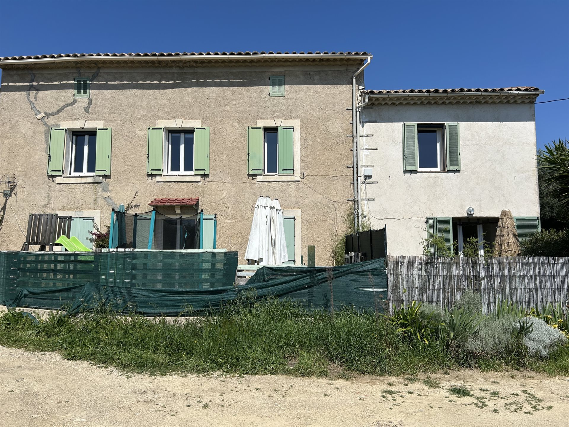 Maison à vendre, 229m², Châteauneuf-Grasse