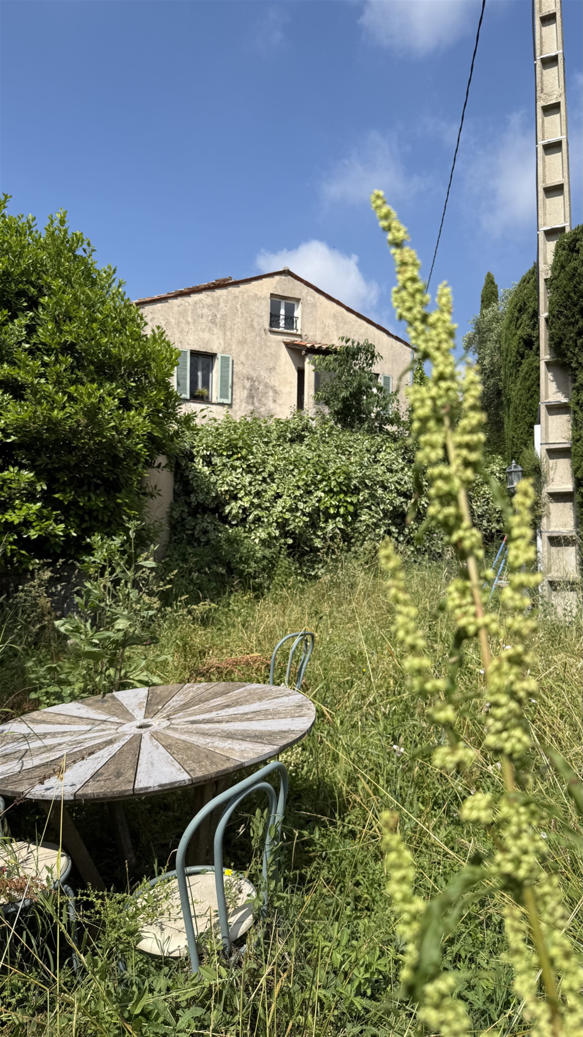 Maison à vendre, 229m², Châteauneuf-Grasse