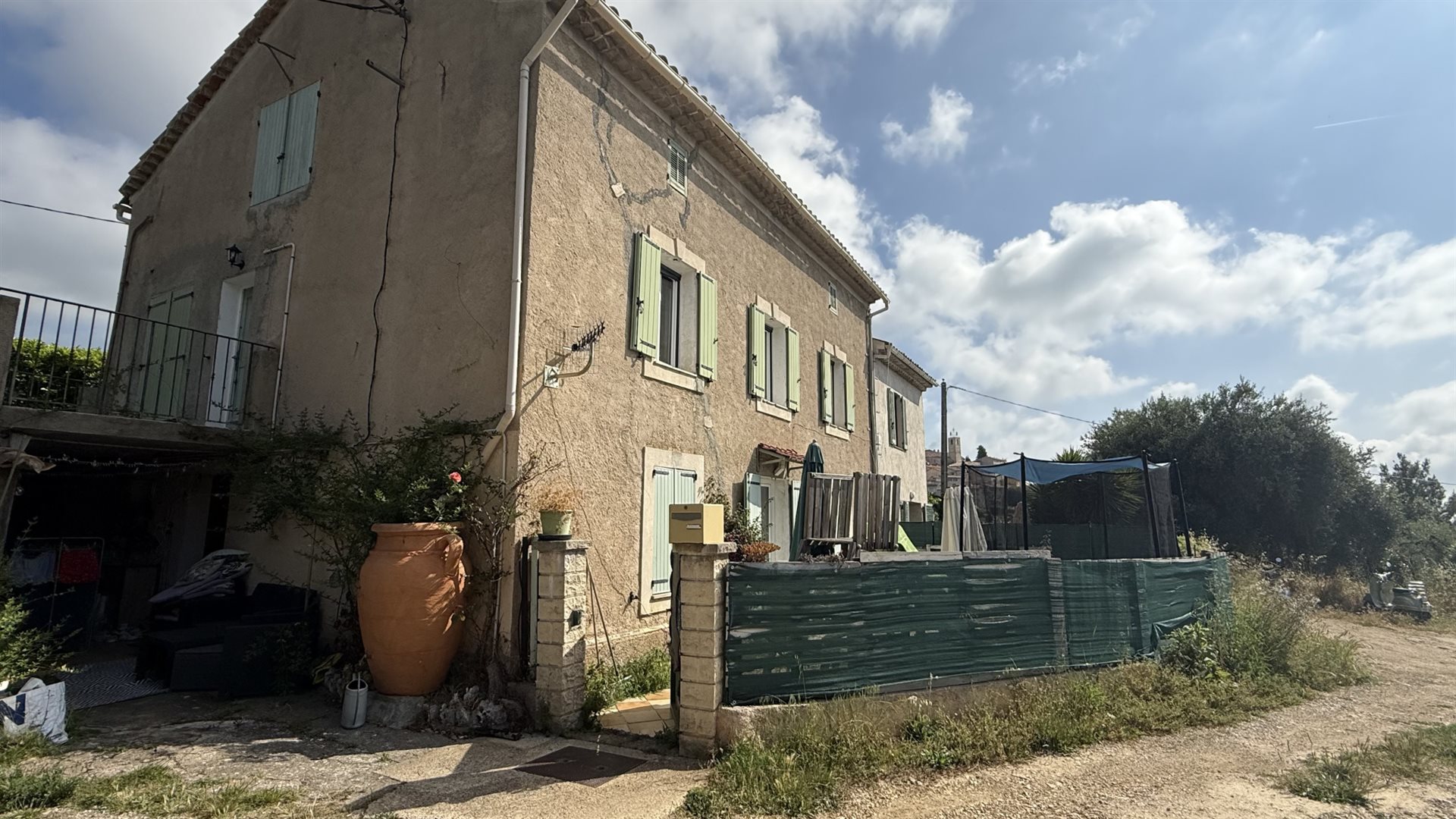 Maison à vendre, 229m², Châteauneuf-Grasse