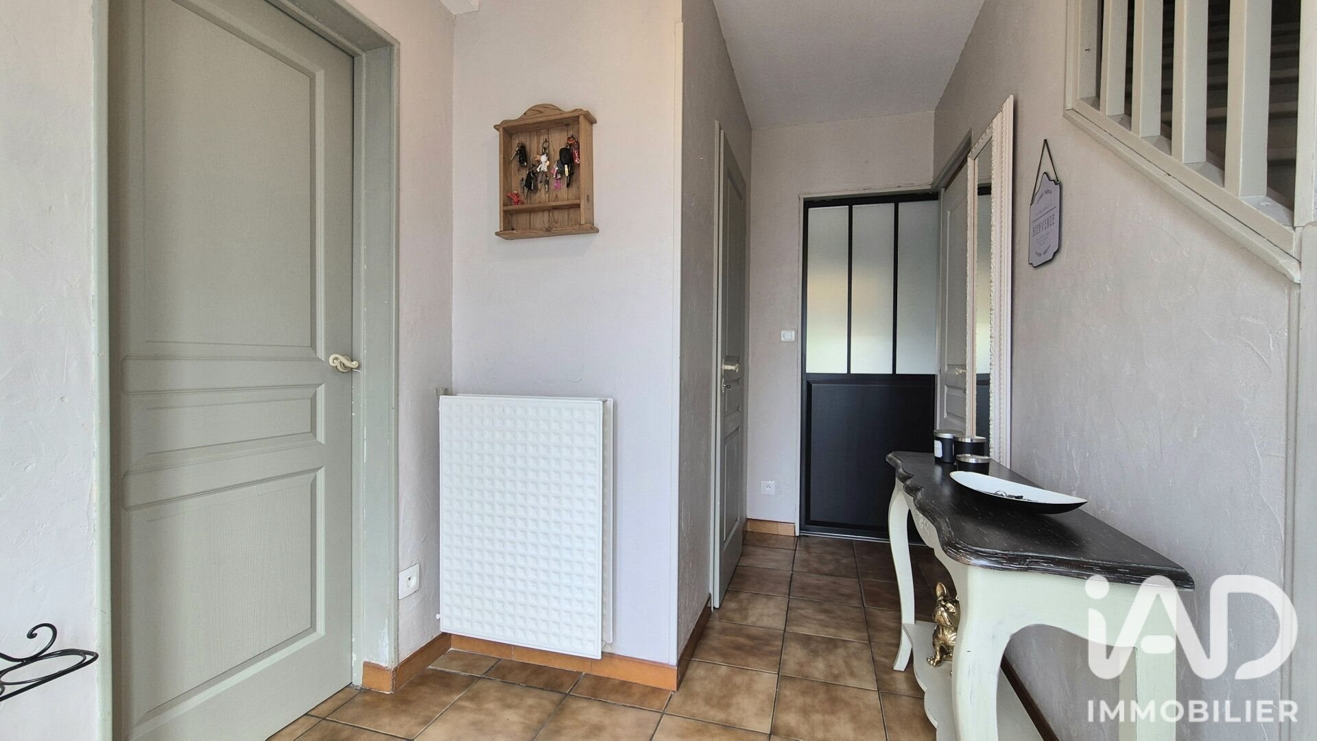 Maison à vendre, 97m², Isbergues