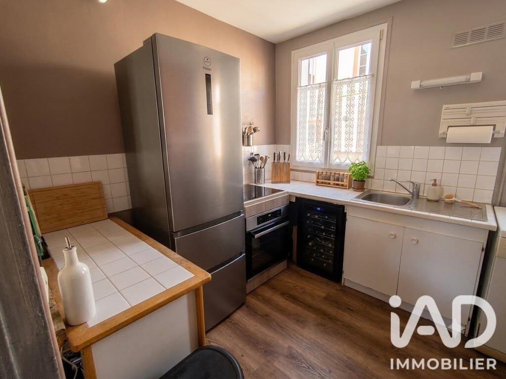 Maison à vendre, 140m², Etréville