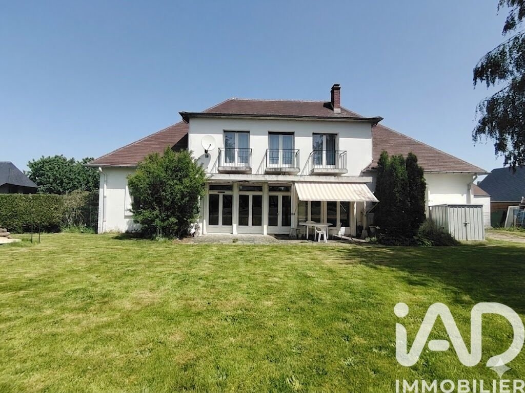 Maison à vendre, 342m², Boissey-le-Châtel