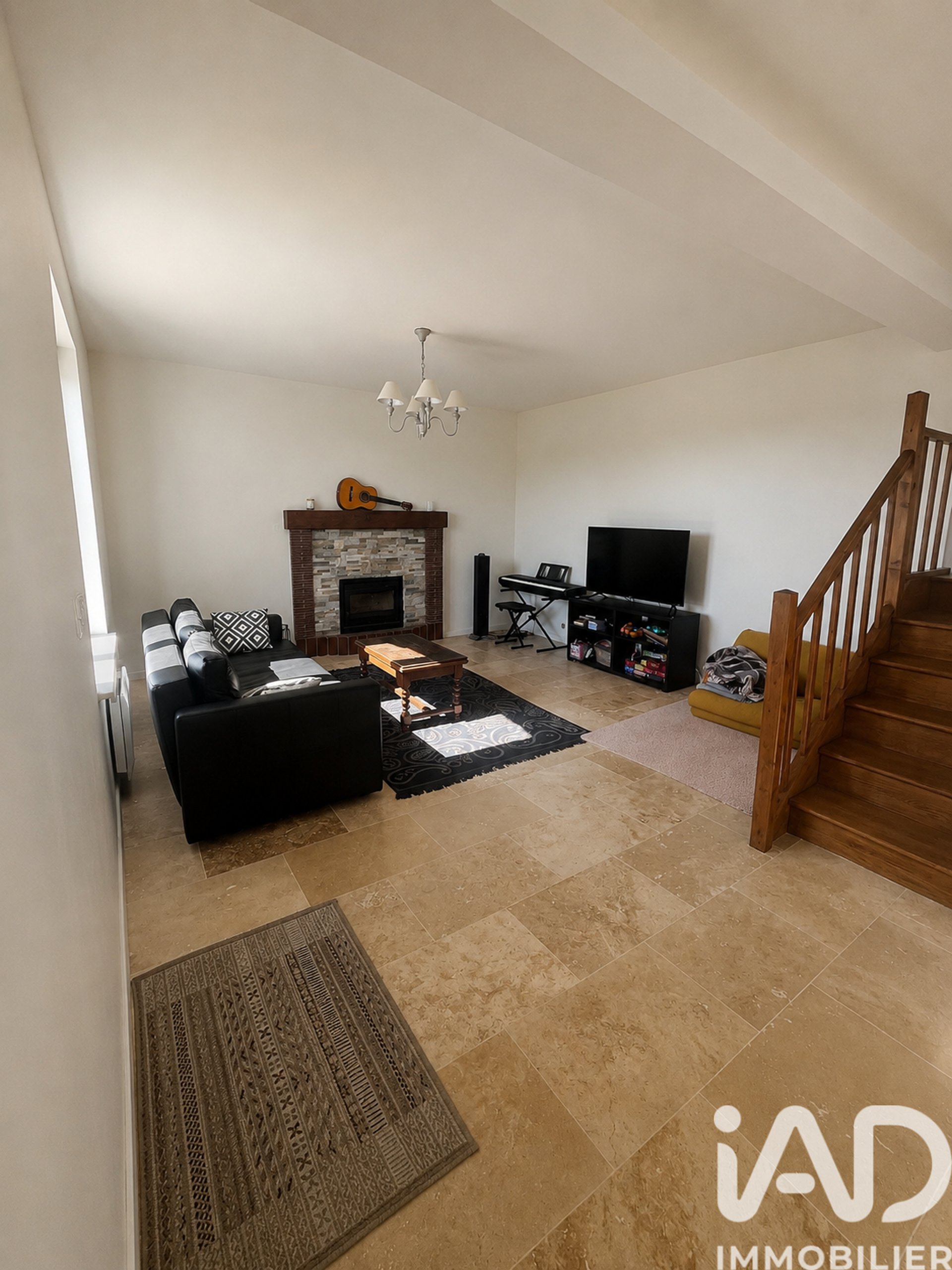 Maison à vendre, 145m², Montfort-sur-Risle