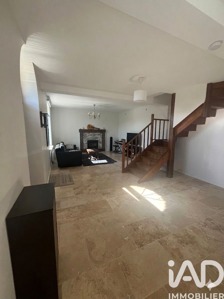 Maison à vendre, 145m², Montfort-sur-Risle