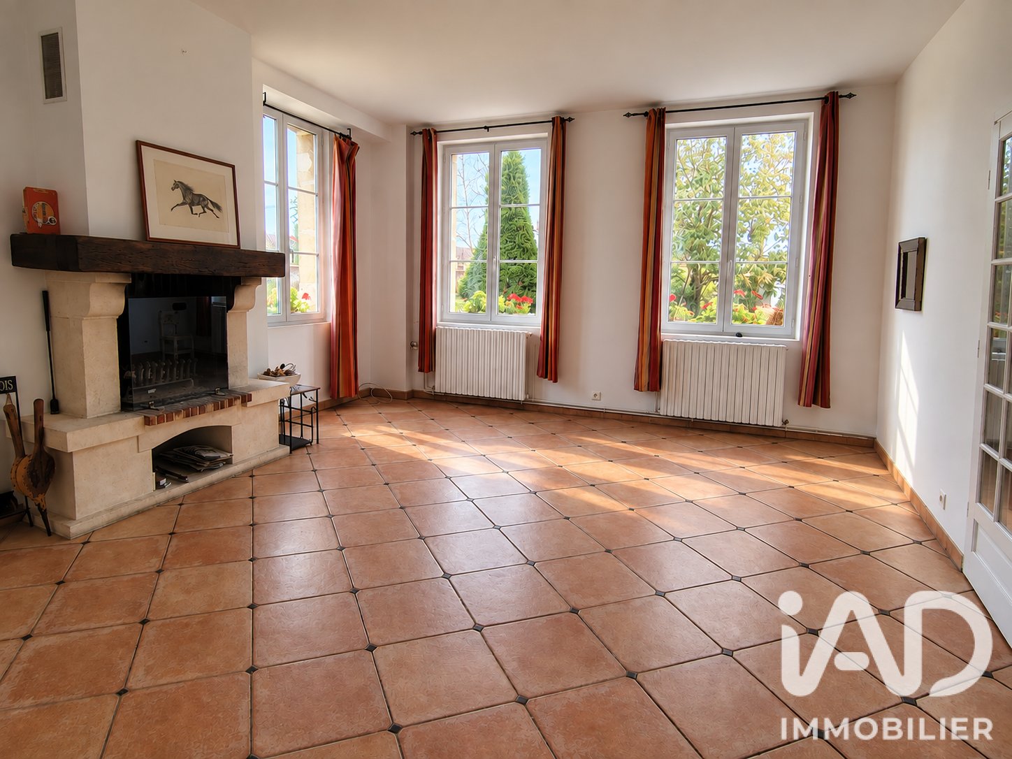 Maison à vendre, 182m², Autheuil-Authouillet